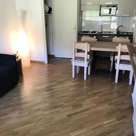 Résidence Chalmettes - Studio pour 4 Personnes 704 Monginevro Esterno foto